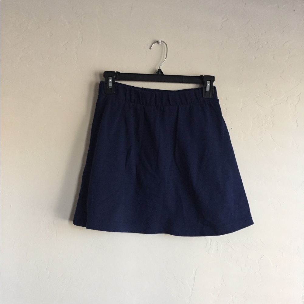 Cat & Jack kids skirt from Target